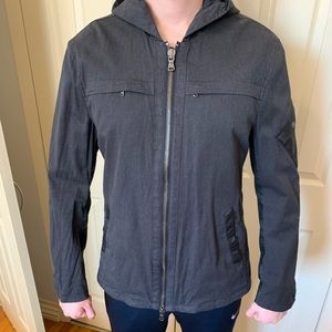 John Varvatos Men’s Jacket
